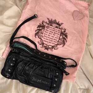 Vintage Juicy Couture